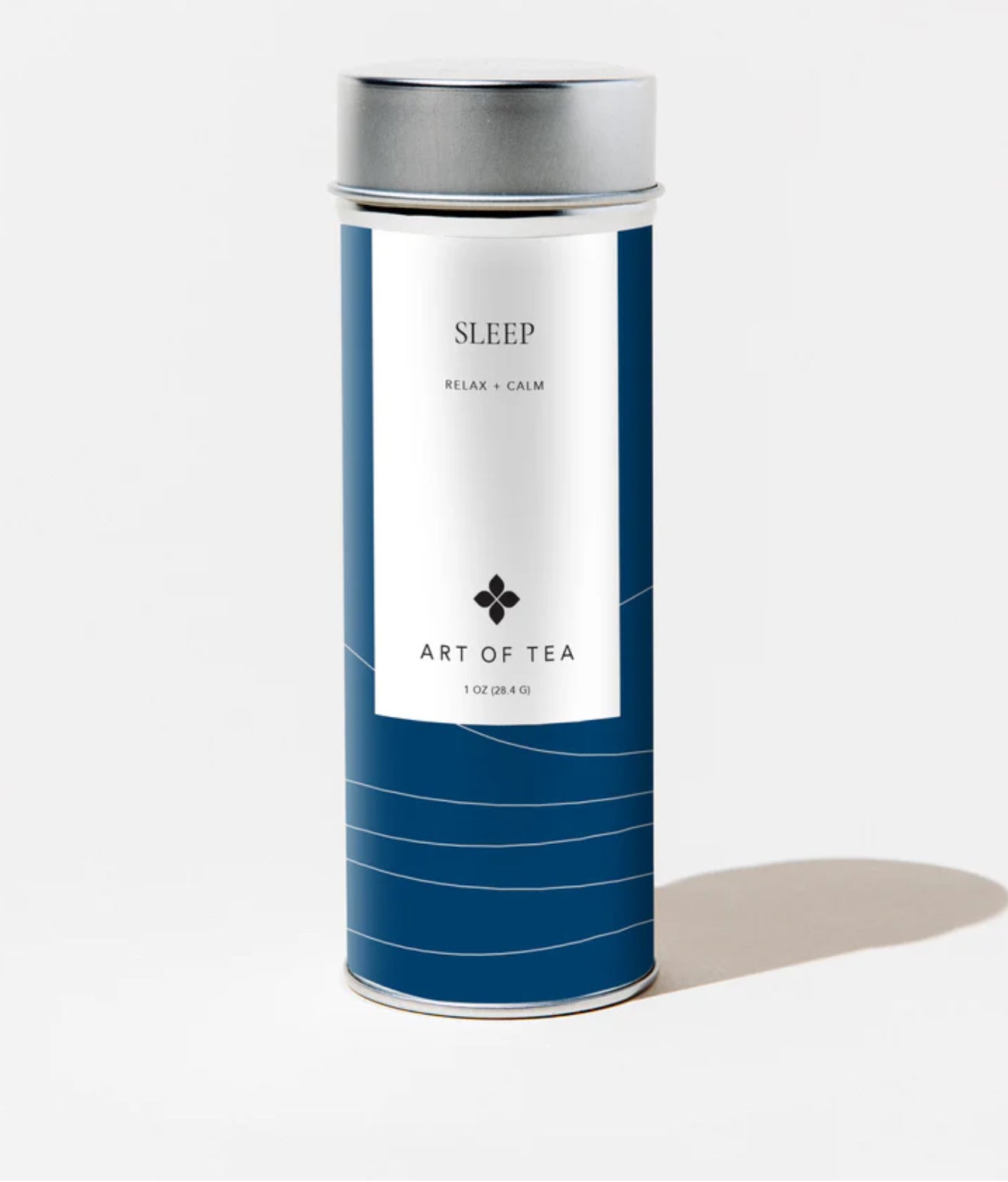 🌙 Art of Tea – Sleep Blend