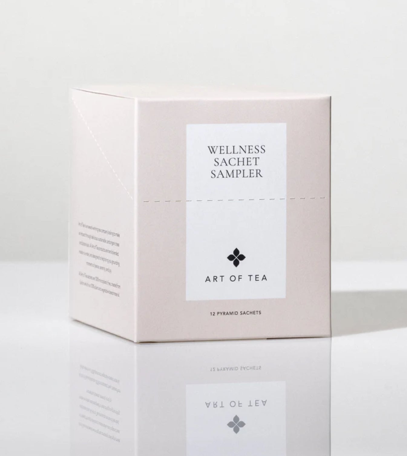 🌿 Wellness Sachet Sampler